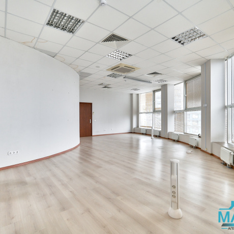 Фотография Аренда офиса 276,3-324 м2 ул Кульман 9 - фото 17