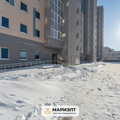 Фотография Аренда торгового помещения 132,7 м2 ул Восточная 166 - фото 5