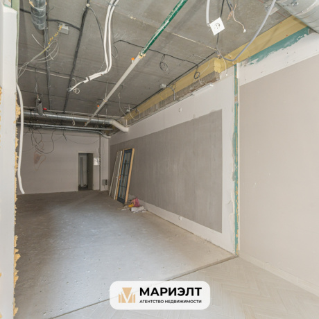 Фотография Аренда торгового помещения 88,3 м2 Мстиславца 18 - фото 14