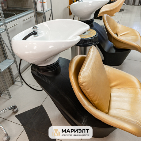 Фотография Помещение 200м2(продажа) ул Берестянская 3 - фото 11