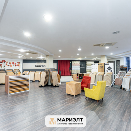 Фотография Продажа офиса 219,3 м2 Богдановича 108 - фото 17