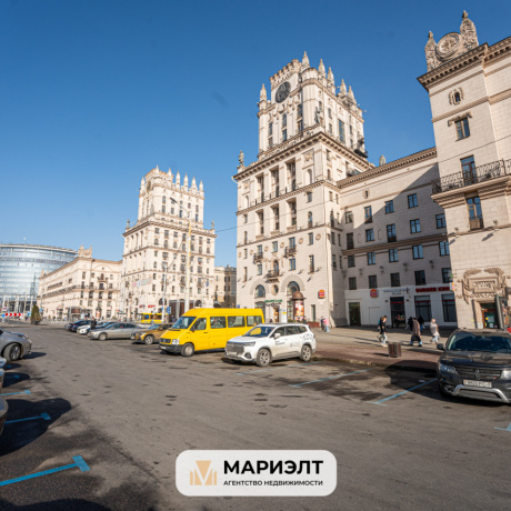 Фотография Продажа ресторана 285,8 м2 ул Кирова 2 - фото 4