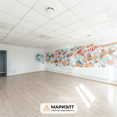 Фотография Аренда офиса 984,4 м2 Купревича 14 - фото 14