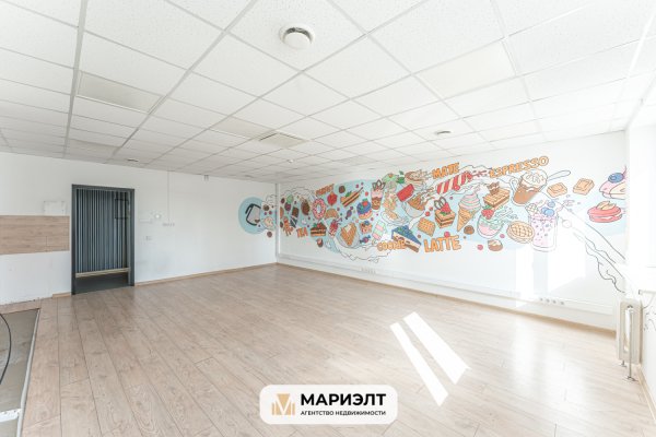 Аренда офиса 984,4 м2 Купревича 14 - фото 14