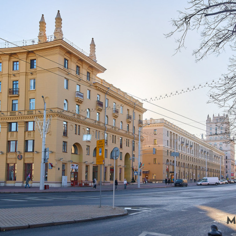 Фотография Аренда помещения 231,3 м2 ул Свердлова 22 - фото 7