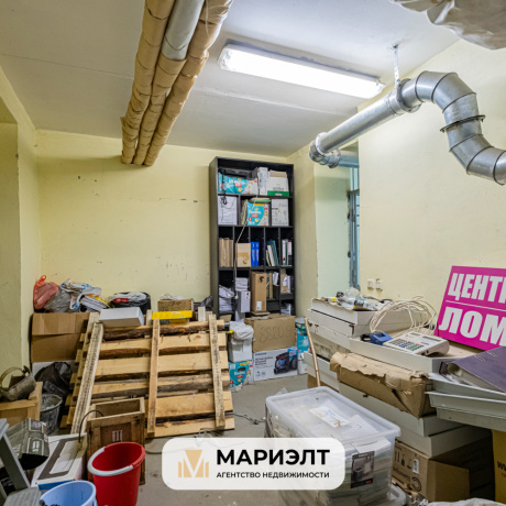 Фотография Помещение 282м2(продажа) ул. Восточная 133 - фото 7