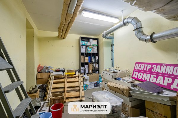 Помещение 282м2(продажа) ул. Восточная 133 - фото 7