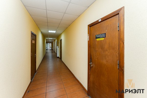Продажа офиса 657,0 м2 пер Липковский 34 - фото 6