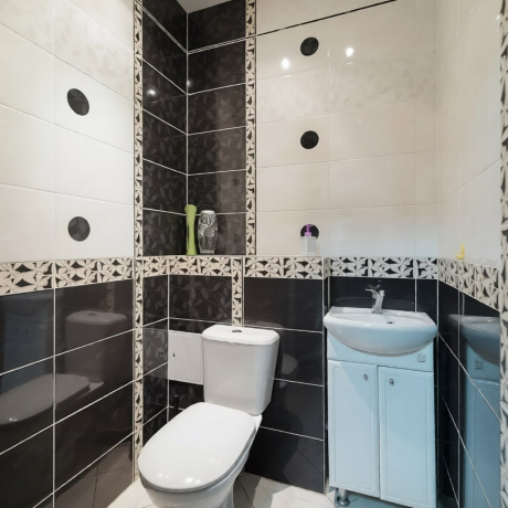 Фотография Аренда офиса 116,5 м2 ул Пономаренко 35а - фото 6