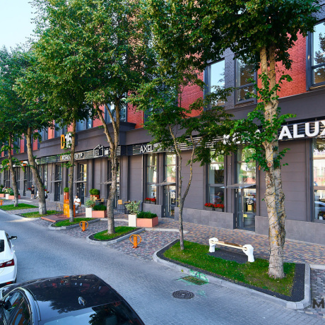 Фотография Аренда торгового помещения 70,4 м2  ул Долгобродская 16 - фото 2