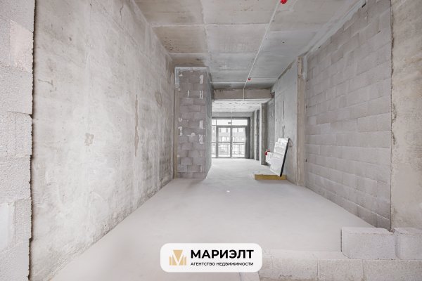 Помещение 57,1м2 (продажа) ул Щемелева 28 - фото 7
