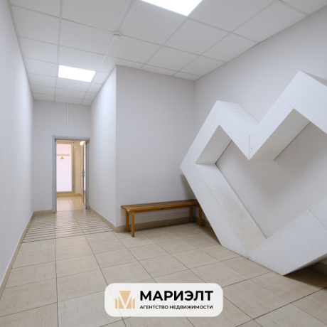 Фотография Аренда офиса 65,5-625  м2  ул Притыцкого 62 - фото 20