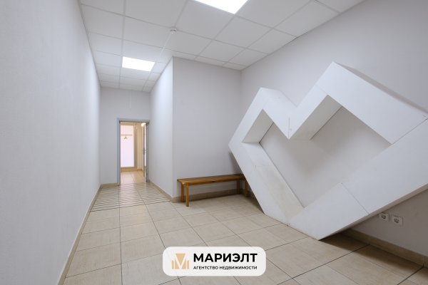 Аренда офиса 65,5-625  м2  ул Притыцкого 62 - фото 20