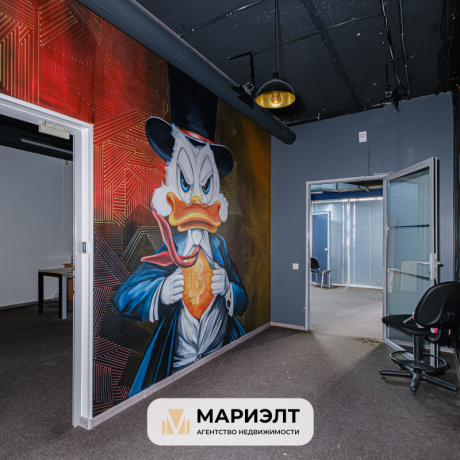 Фотография Аренда офиса 815,5  м2 ул Мястровская 26 - фото 12