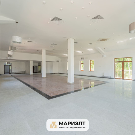 Фотография Помещение 1723,9м2(продажа) Логойский тракт 18 - фото 12