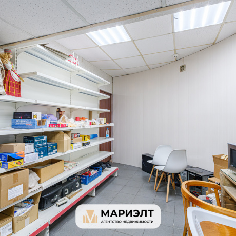 Фотография Продажа помещения общепита 237,9 м2 ул Немига 38 - фото 13