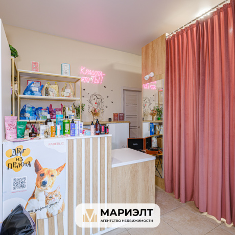 Фотография Продажа помещения 27,8  м2  ул Братская 13 - фото 8