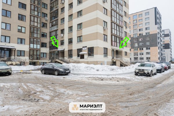 Аренда торгового помещения 163 м2 ул Мстиславца 7 - фото 3