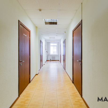 Фотография Аренда офиса 25,4 - 127,2 м2  Кропоткина 91 - фото 11