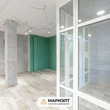 Фотография Продажа торгового помещения 59.7 м2 ул Аэродромная 32 - фото 12