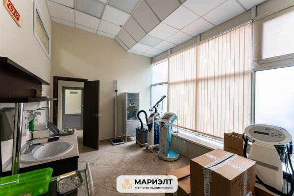 Аренда помещения 60 - 261,7 м2 пр-т Победителей 89/2 - фото 6