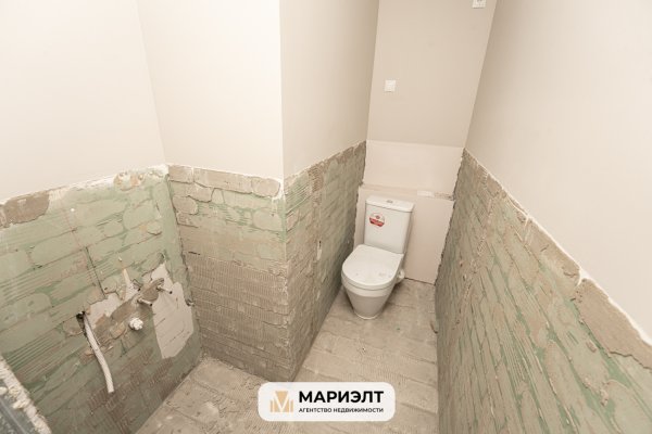 Продажа помещения 88,3 м2  Мстиславца 18 - фото 17