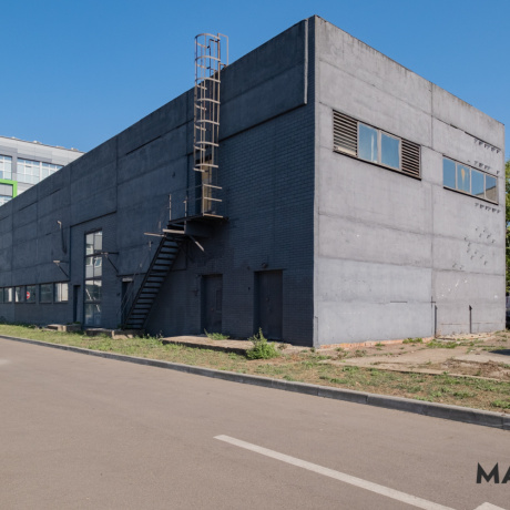 Фотография Помещение 805,0 м2(продажа) Кульман 1/11 - фото 13