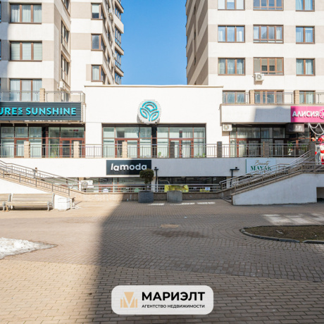 Фотография Аренда торгового помещения 88,3 м2 Мстиславца 18 - фото 6