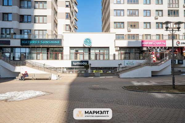 Аренда торгового помещения 88,3 м2 Мстиславца 18 - фото 6