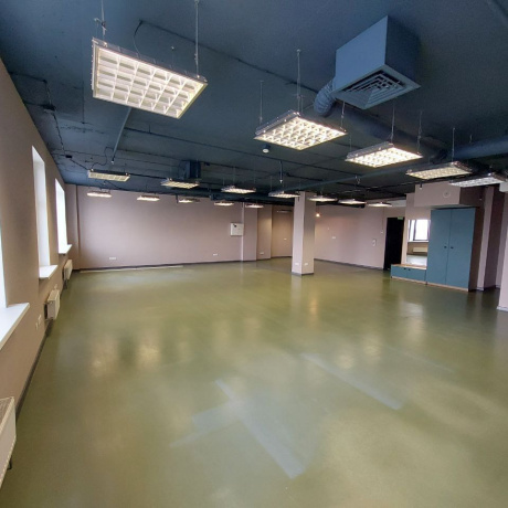 Фотография Офис 125,8м2 (аренда) Ленина 50 - фото 10