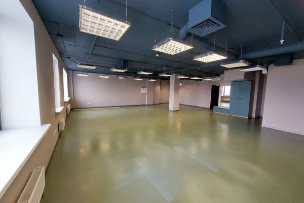 Офис 125,8м2 (аренда) Ленина 50 - фото 10