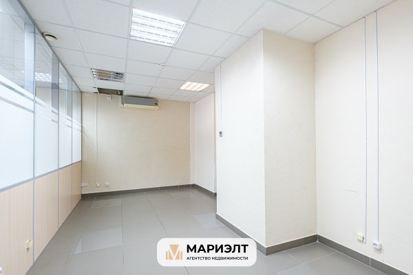 Аренда офиса 156,3 м2 Новодворский с/с 40/2 - фото 19