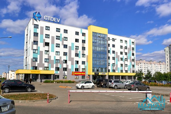 Аренда офиса 167,5-190,7м2 Неманская 24 - фото 4