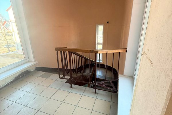 Продажа офиса 521,6 м2 ул Харьковская 15 - фото 11