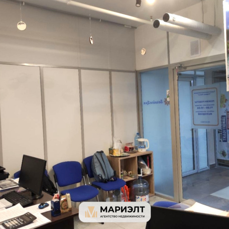 Фотография Продажа торгового помещения 13,9 м2 ул Мстиславца 3 - фото 6