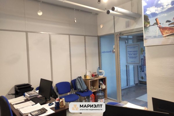 Продажа торгового помещения 13,9 м2 ул Мстиславца 3 - фото 6