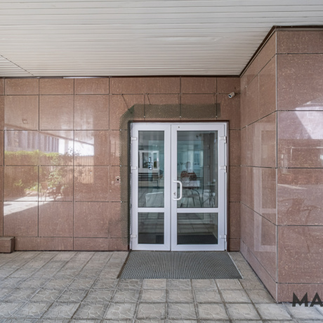 Фотография Аренда офиса 75/560 м2  ул Притыцкого 62 - фото 5