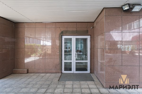 Аренда офиса 75/560 м2  ул Притыцкого 62 - фото 5