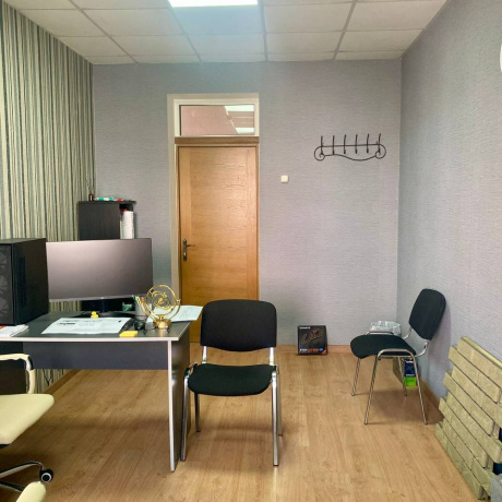 Фотография Продажа офиса 176 м2 ул Якубова 10 - фото 14