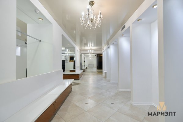 Помещение 63м2 (продажа) ул Карла Маркса 20 - фото 7