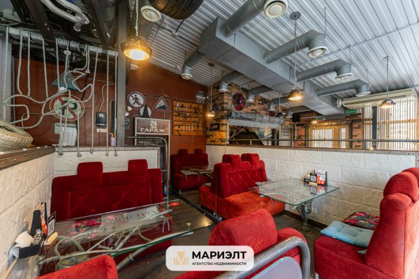 Продажа кафе 280,7 м2 ул Могилёвская 12А - фото 6