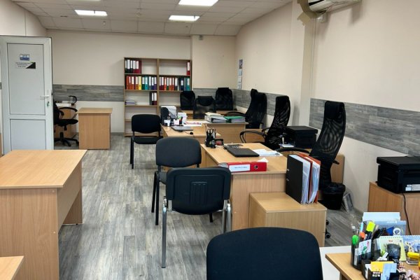 Аренда офиса 51,3 м2 ул Филимонова 15 - фото 3