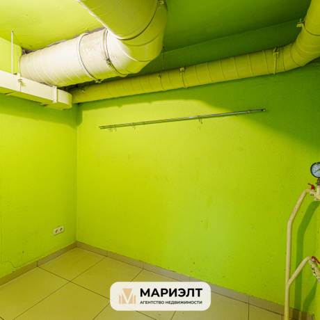 Фотография Помещение 89,9м2 (аренда)  ул Бурдейного 8 - фото 17