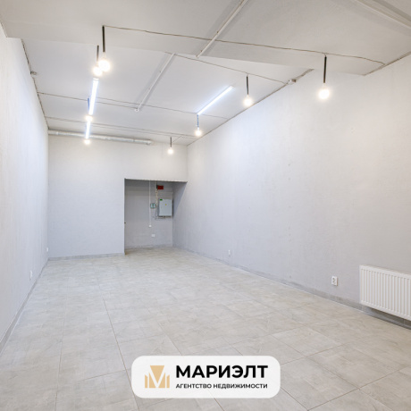 Фотография Аренда торгового помещения 44,2 м2 Ул Алферова 7 - фото 6