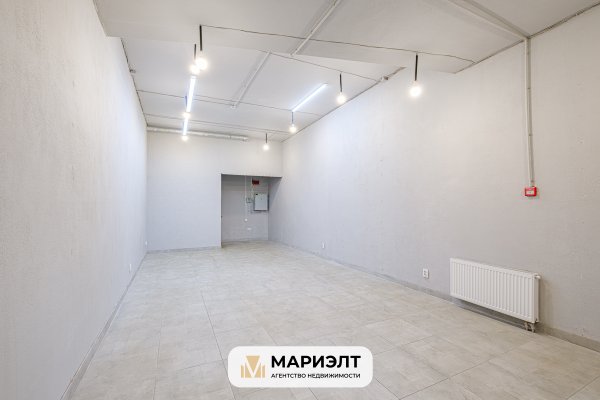 Аренда торгового помещения 44,2 м2 Ул Алферова 7 - фото 6
