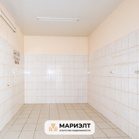 Фотография Аренда помещения 420-1007,9 м2 ул Матусевича 33 - фото 12