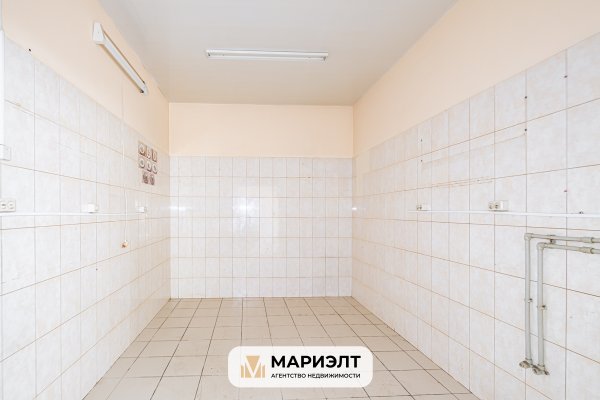 Аренда помещения 420-1007,9 м2 ул Матусевича 33 - фото 12