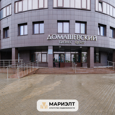 Фотография Аренда офиса 130 м2 ул Либкнехта 66 - фото 2