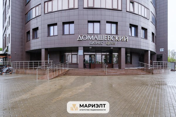Аренда офиса 130 м2 ул Либкнехта 66 - фото 2
