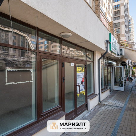 Фотография Продажа помещения 88,3 м2  Мстиславца 18 - фото 10